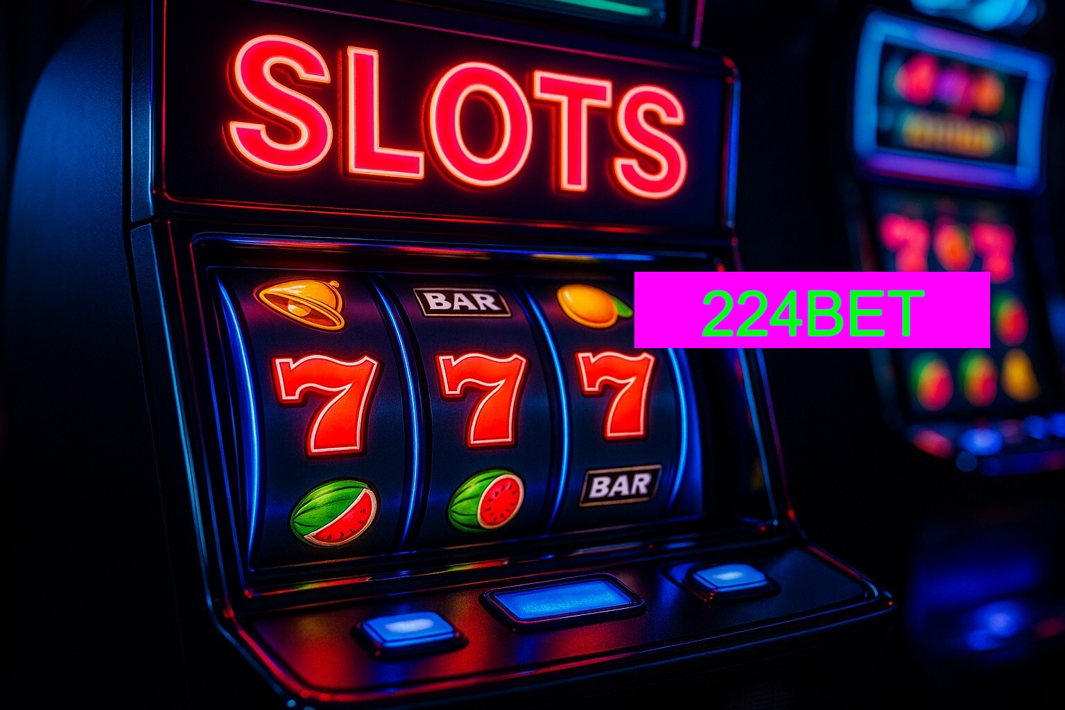 Benefícios dos Slots